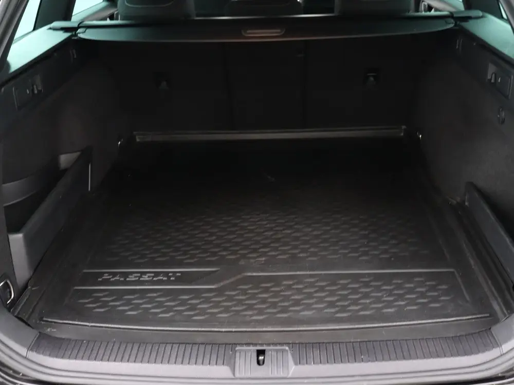 Volkswagen Passat Variant 1.4 TSI PHEV GTE Business 218 PK D uit 2023, foto 20