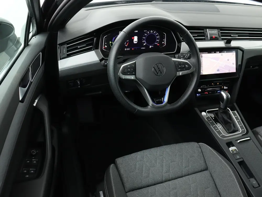 Volkswagen Passat Variant 1.4 TSI PHEV GTE Business 218 PK D uit 2023, foto 6