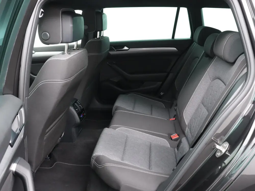Volkswagen Passat Variant 1.4 TSI PHEV GTE Business 218 PK D uit 2023, foto 9