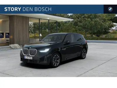 BMW X3 30e xDrive M Sport Automaat uit 2026