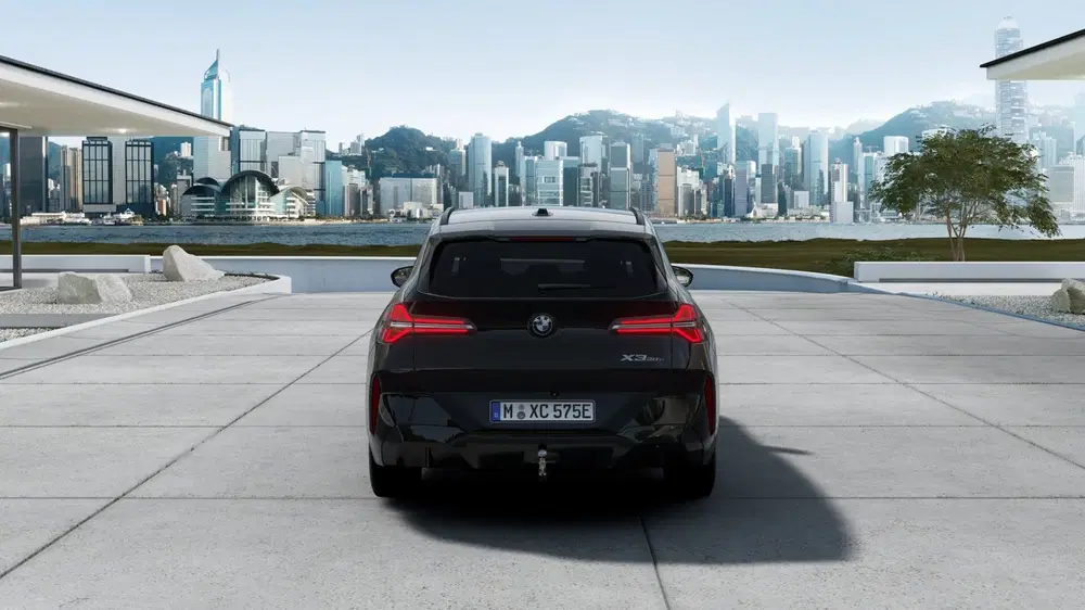 BMW X3 30e xDrive M Sport Automaat uit 2026, foto 4