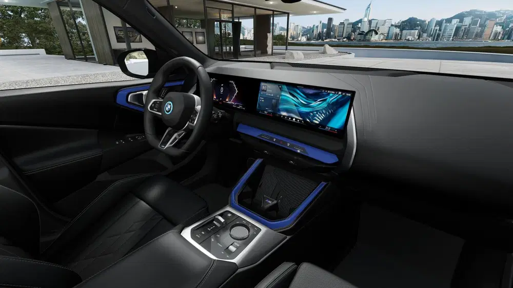 BMW X3 30e xDrive M Sport Automaat uit 2026, foto 8