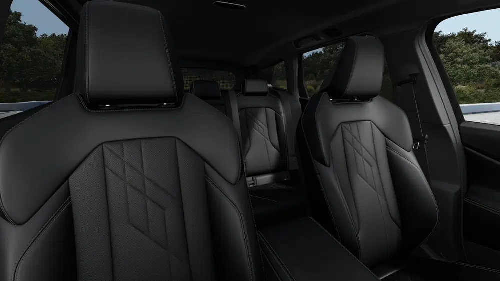 BMW X3 30e xDrive M Sport Automaat uit 2026, foto 9
