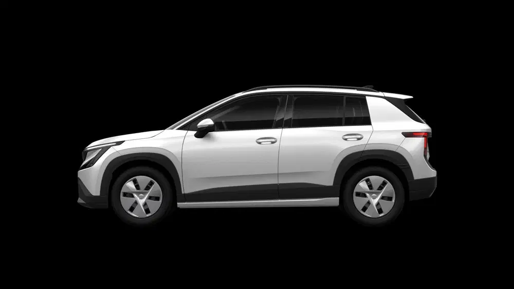 Skoda Epiq Essence 116pk 38.5 kWh uit 2026, foto 3