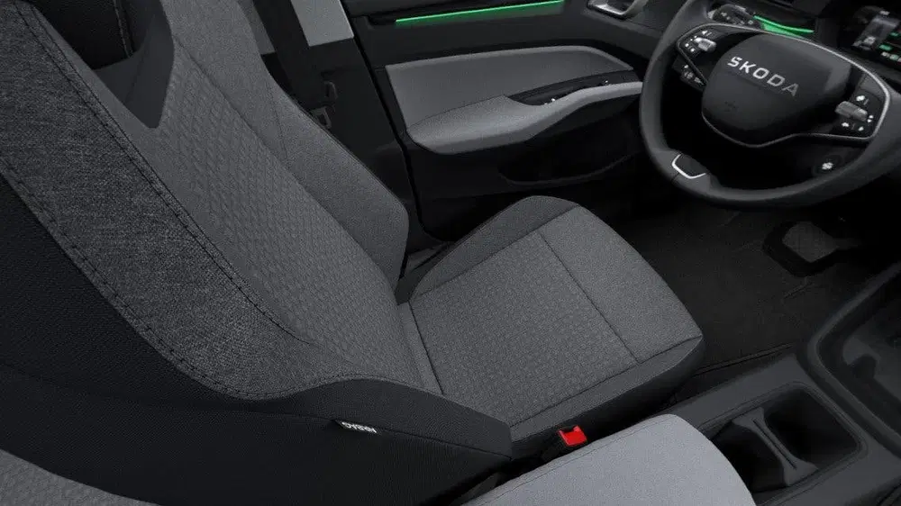 Skoda Epiq Essence 116pk 38.5 kWh uit 2026, foto 4