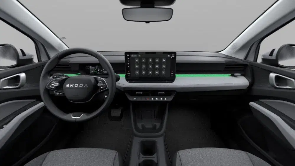 Skoda Epiq Essence 116pk 38.5 kWh uit 2026, foto 5