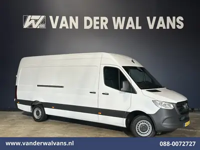 Mercedes-Benz Sprinter 315 CDI 150pk L3H2 Euro6 Airco | Came uit 2022