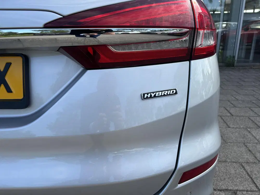 Ford Mondeo 2.0 IVCT HEV Titanium uit 2021, foto 11