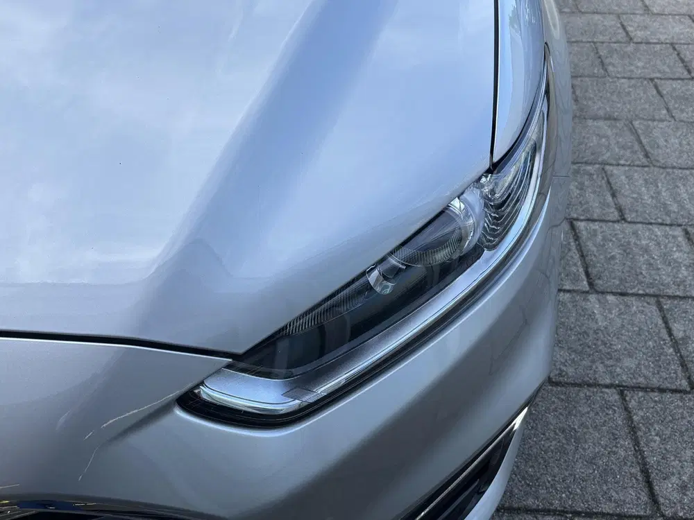 Ford Mondeo 2.0 IVCT HEV Titanium uit 2021, foto 13