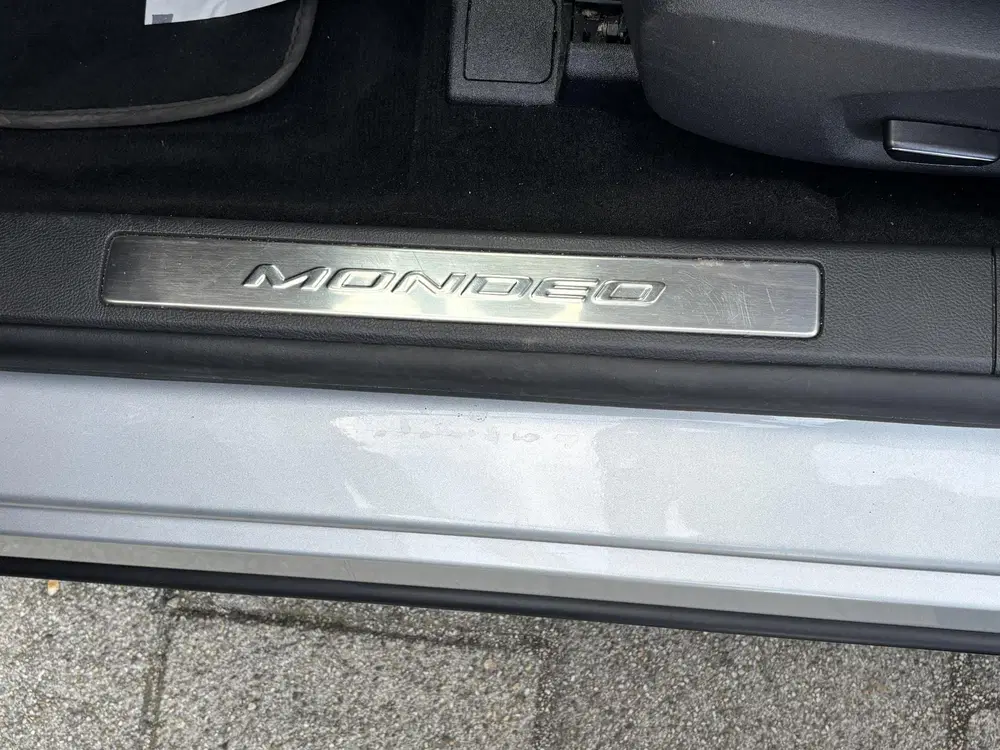 Ford Mondeo 2.0 IVCT HEV Titanium uit 2021, foto 15