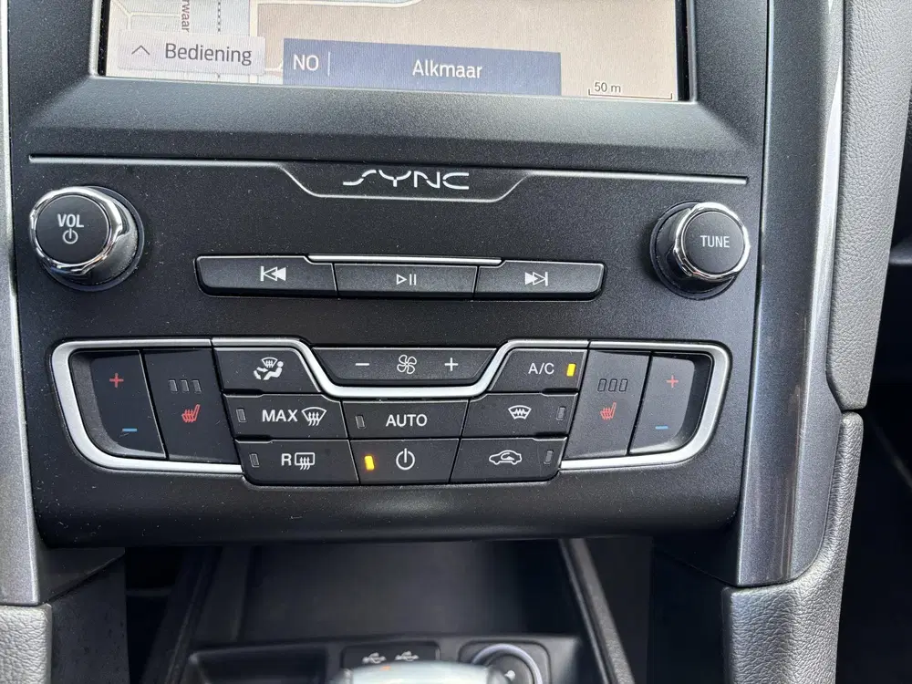 Ford Mondeo 2.0 IVCT HEV Titanium uit 2021, foto 16