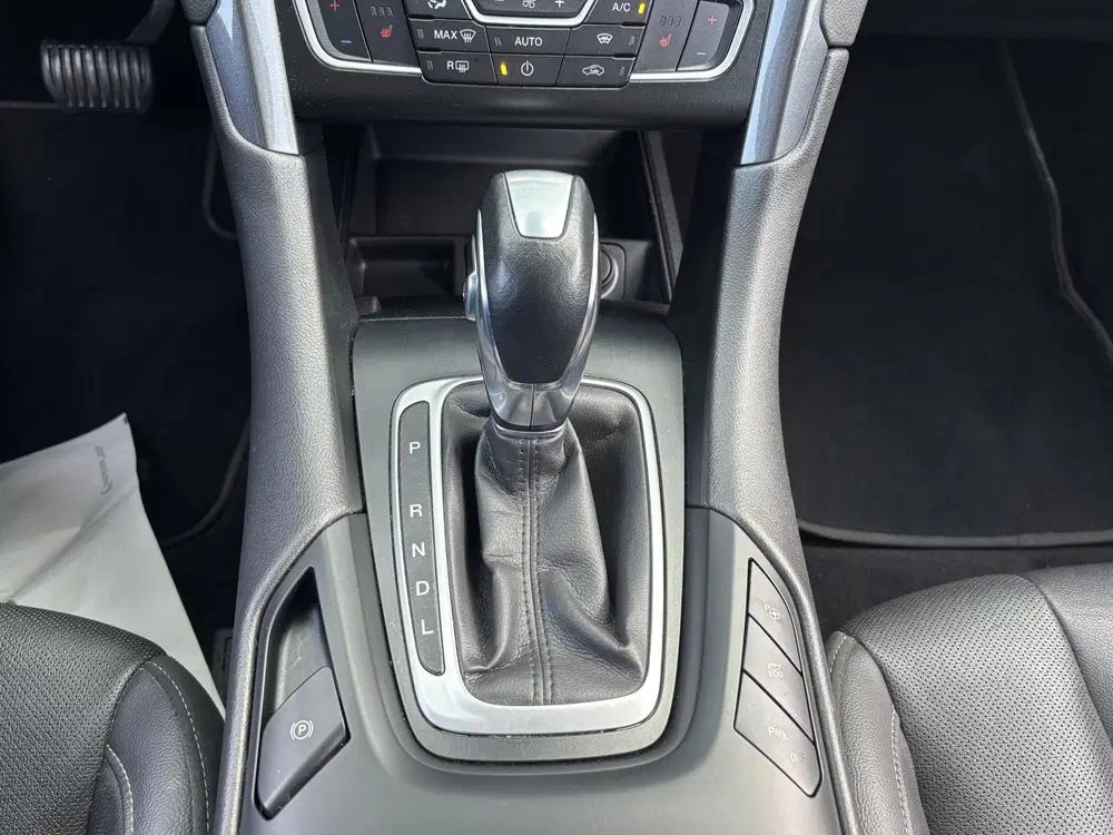 Ford Mondeo 2.0 IVCT HEV Titanium uit 2021, foto 17