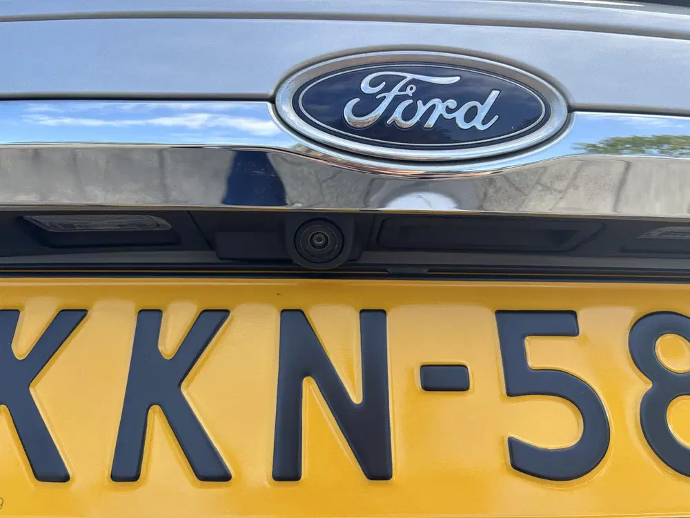 Ford Mondeo 2.0 IVCT HEV Titanium uit 2021, foto 9