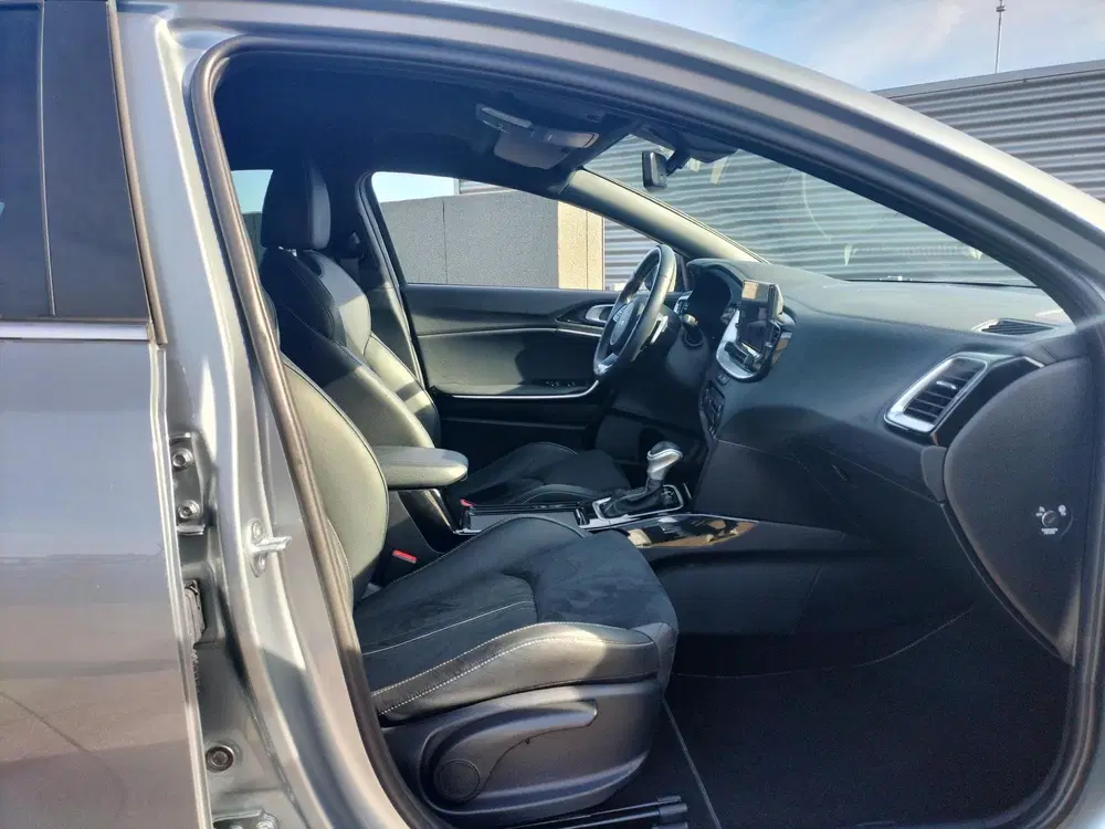 Kia ProCeed 1.5 T-GDi GT-Line NETTO DEAL FAMILIE- VAKA uit 2023, foto 2