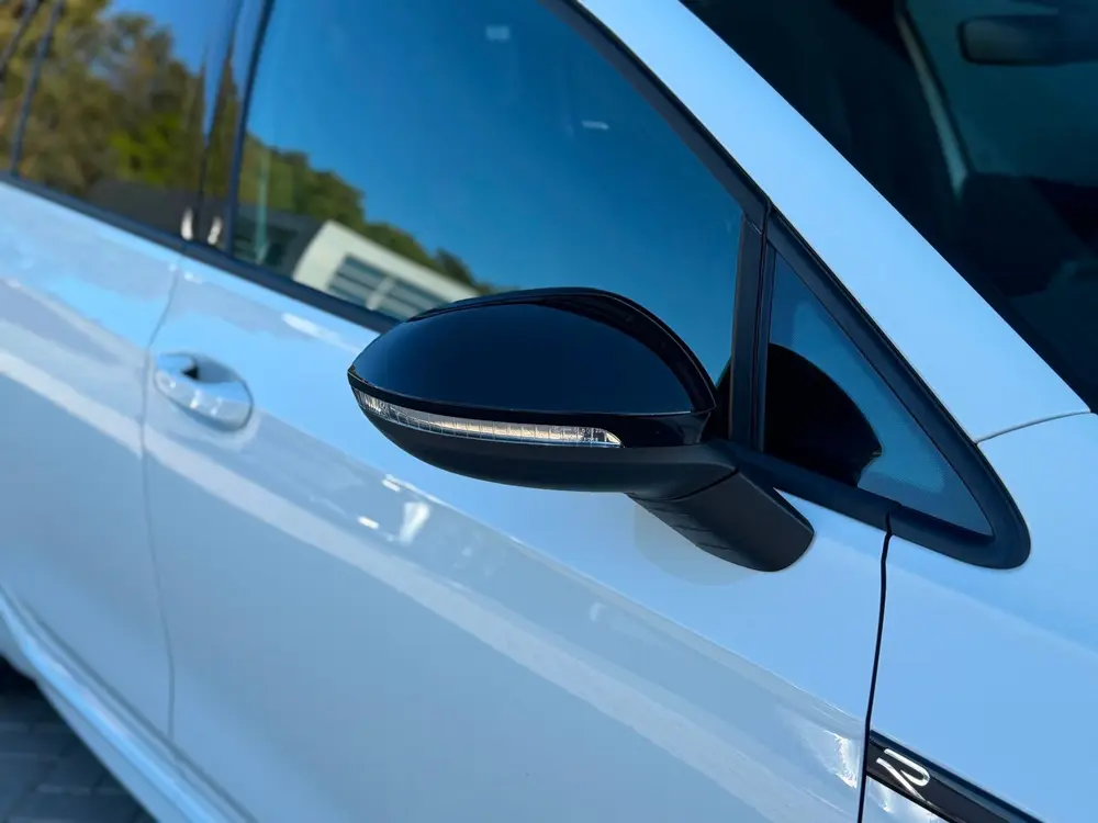 Volkswagen Golf Variant 2.0 TSI 4Motion R | VOL | Perf. | Pa uit 2023, foto 16