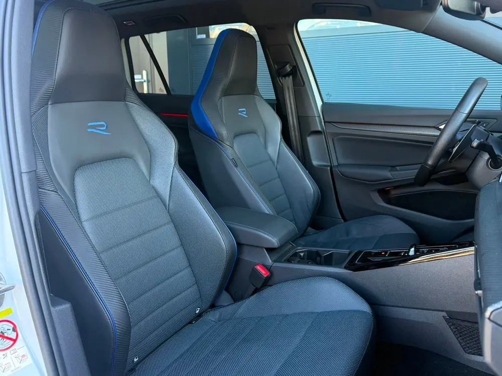 Volkswagen Golf Variant 2.0 TSI 4Motion R | VOL | Perf. | Pa uit 2023, foto 20