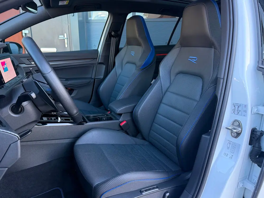 Volkswagen Golf Variant 2.0 TSI 4Motion R | VOL | Perf. | Pa uit 2023, foto 5