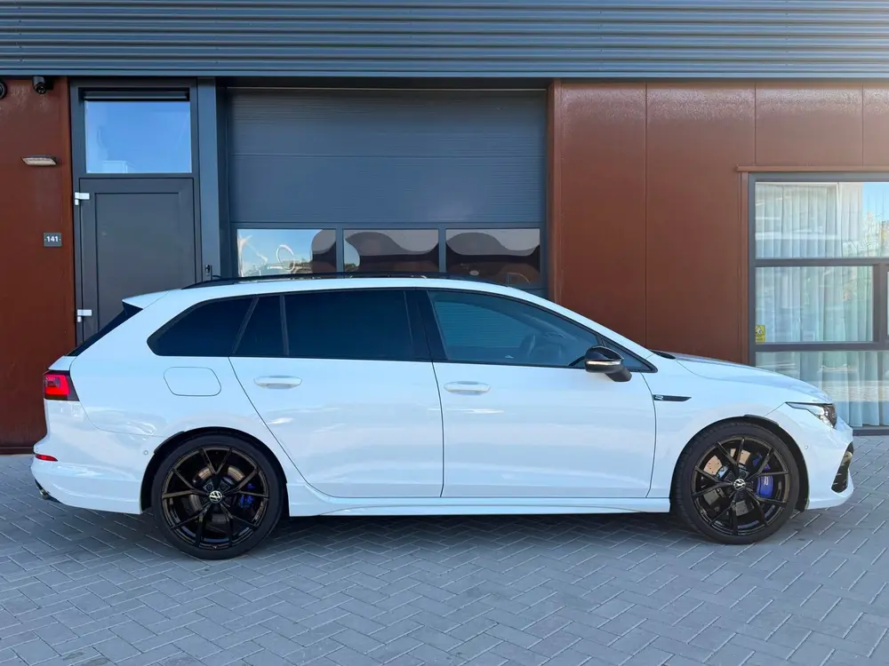 Volkswagen Golf Variant 2.0 TSI 4Motion R | VOL | Perf. | Pa uit 2023, foto 7