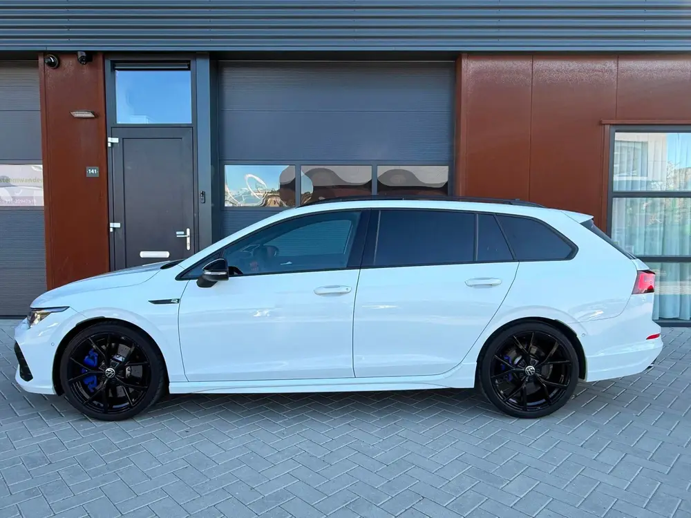 Volkswagen Golf Variant 2.0 TSI 4Motion R | VOL | Perf. | Pa uit 2023, foto 8