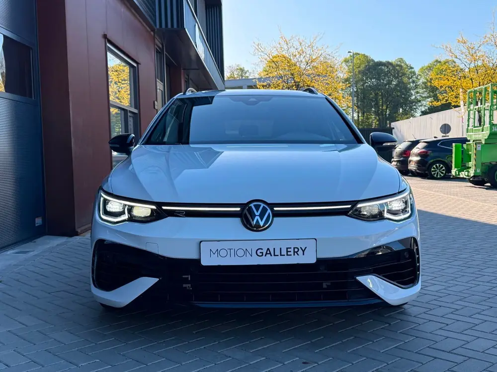 Volkswagen Golf Variant 2.0 TSI 4Motion R | VOL | Perf. | Pa uit 2023, foto 9