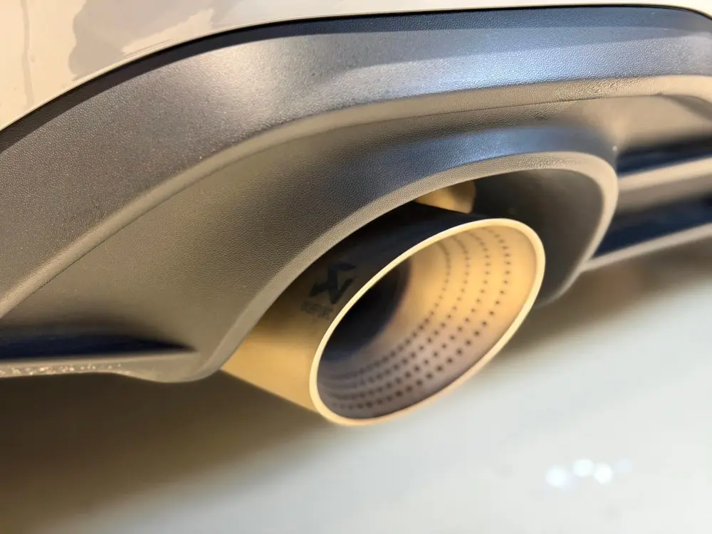 Volkswagen Golf 2.0 TSI GTI Clubsport Akrapovic|Pano|HUD|Mat uit 2024, foto 11