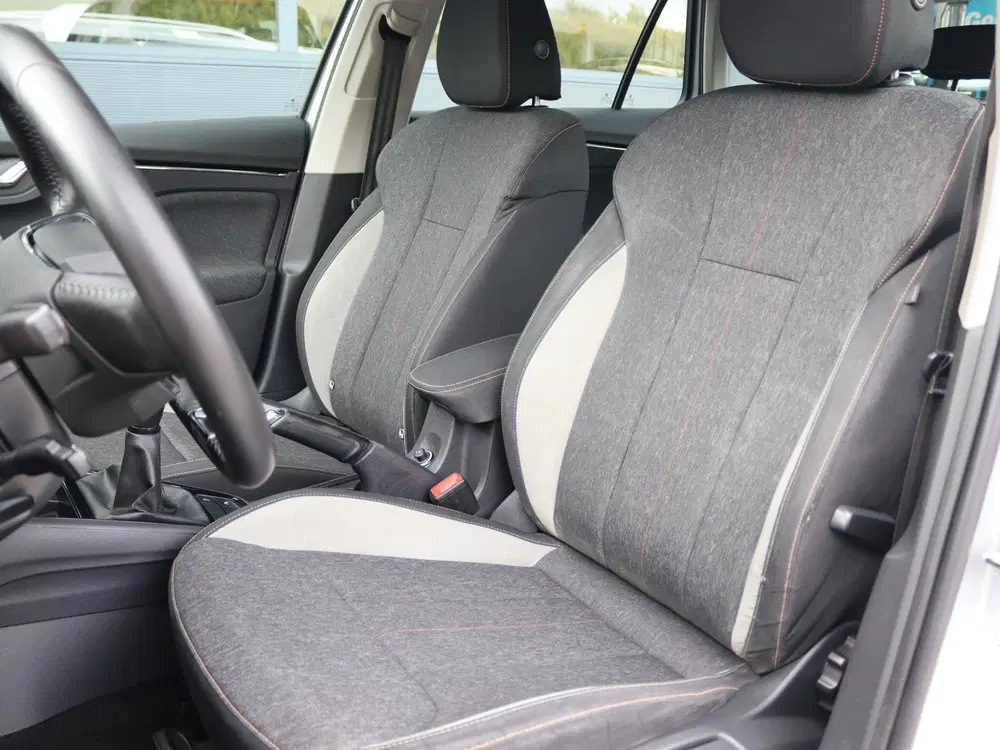 Skoda Kamiq 1.0 TSI 110 pk Style uit 2022, foto 16