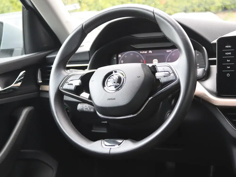 Skoda Kamiq 1.0 TSI 110 pk Style uit 2022, foto 20