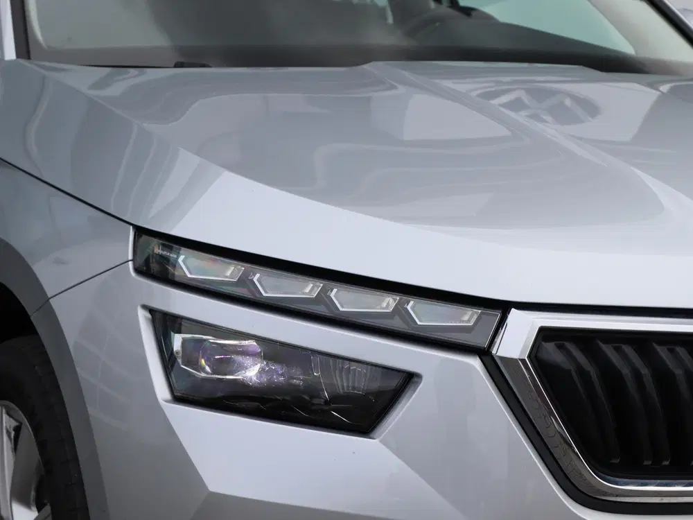 Skoda Kamiq 1.0 TSI 110 pk Style uit 2022, foto 5