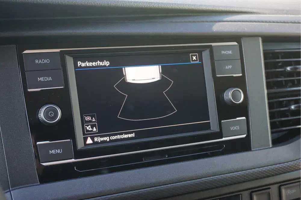 Volkswagen Transporter T6.1 2.0TDI 150PK BPM VRIJ App Conne uit 2024, foto 13