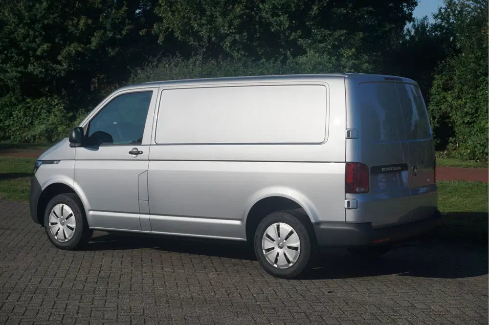 Volkswagen Transporter T6.1 2.0TDI 150PK BPM VRIJ App Conne uit 2024, foto 3