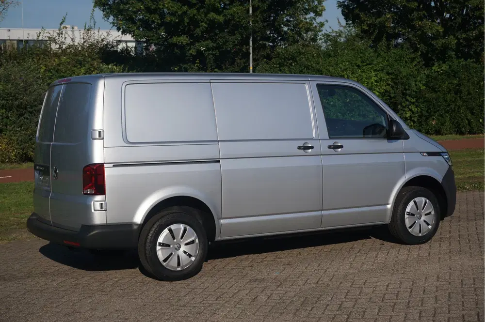 Volkswagen Transporter T6.1 2.0TDI 150PK BPM VRIJ App Conne uit 2024, foto 4