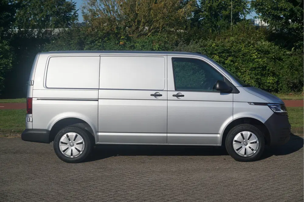 Volkswagen Transporter T6.1 2.0TDI 150PK BPM VRIJ App Conne uit 2024, foto 5