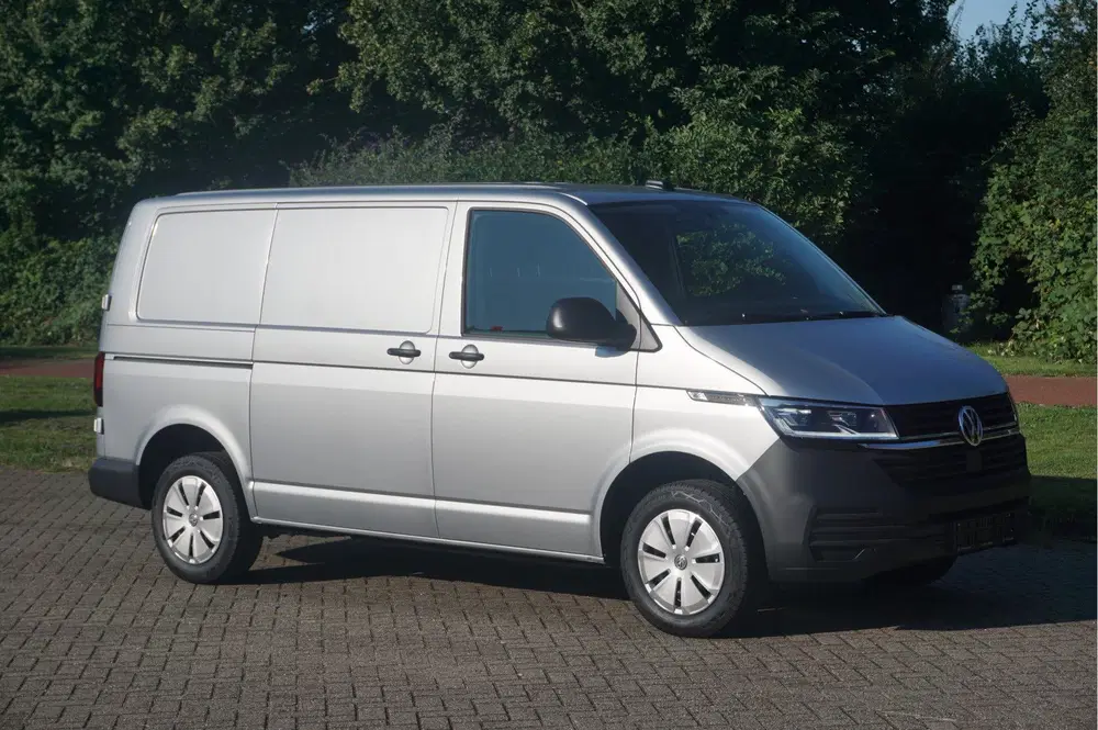 Volkswagen Transporter T6.1 2.0TDI 150PK BPM VRIJ App Conne uit 2024, foto 6