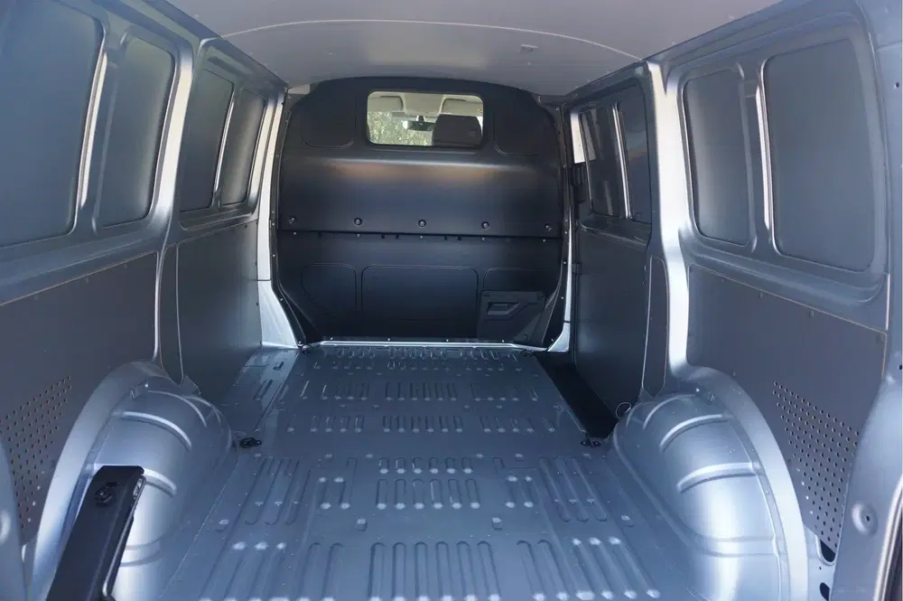 Volkswagen Transporter T6.1 2.0TDI 150PK BPM VRIJ App Conne uit 2024, foto 7