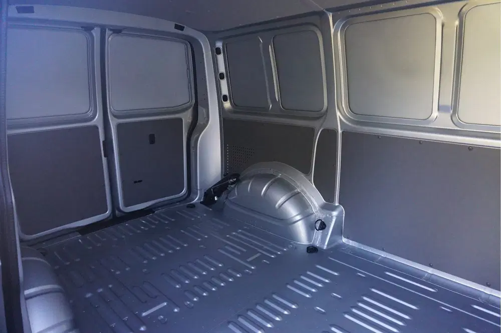 Volkswagen Transporter T6.1 2.0TDI 150PK BPM VRIJ App Conne uit 2024, foto 8