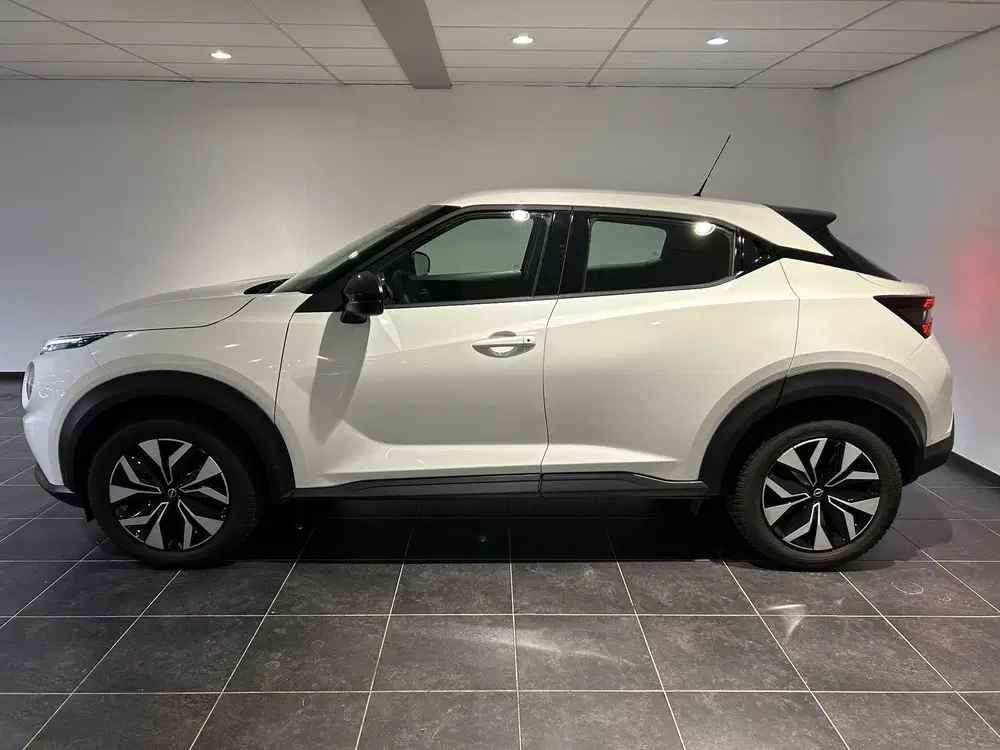 Nissan Juke 1.0 DIG-T Business Access uit 2023, foto 13