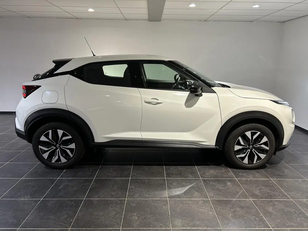 Nissan Juke 1.0 DIG-T Business Access uit 2023, foto 14
