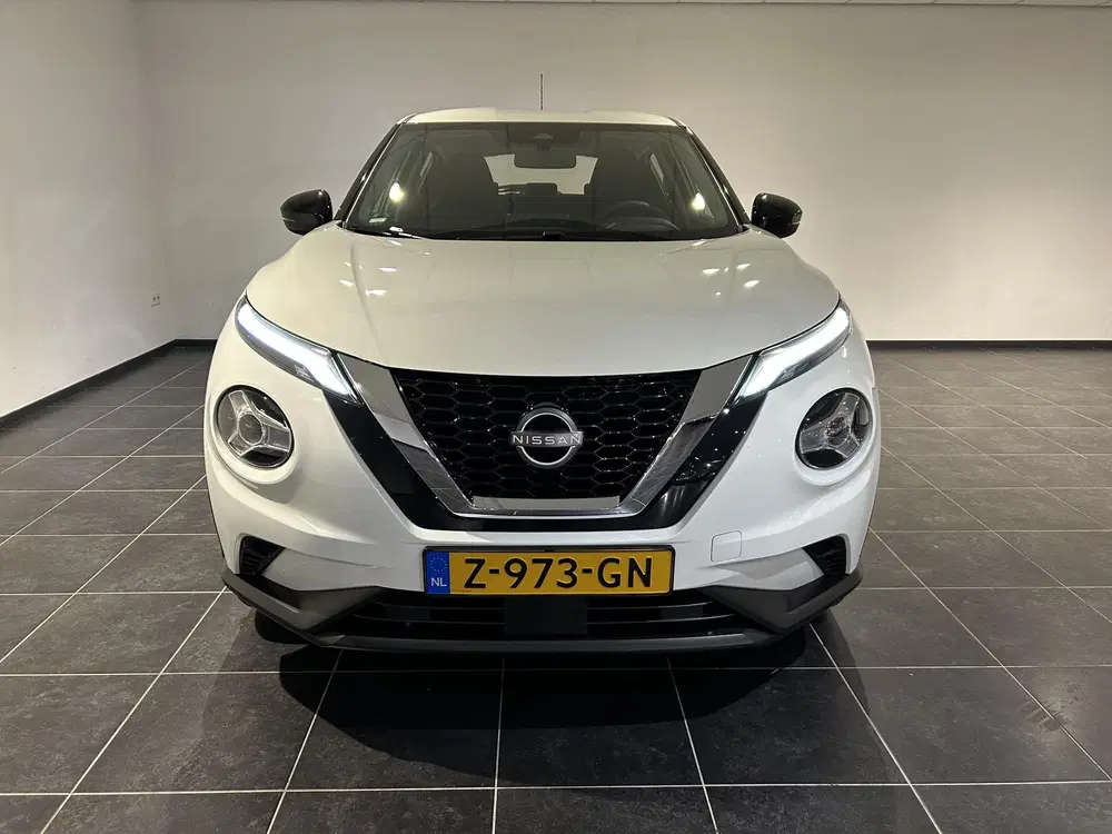 Nissan Juke 1.0 DIG-T Business Access uit 2023, foto 15