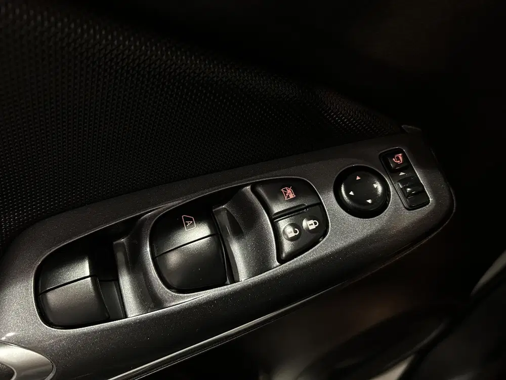 Nissan Juke 1.0 DIG-T Business Access uit 2023, foto 17