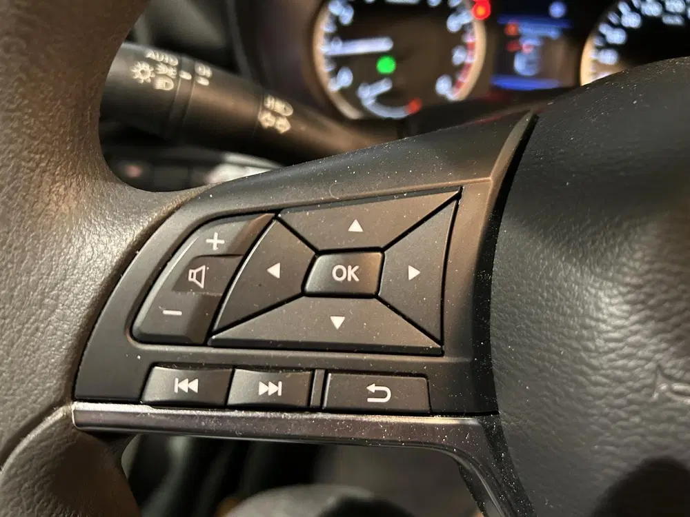 Nissan Juke 1.0 DIG-T Business Access uit 2023, foto 18
