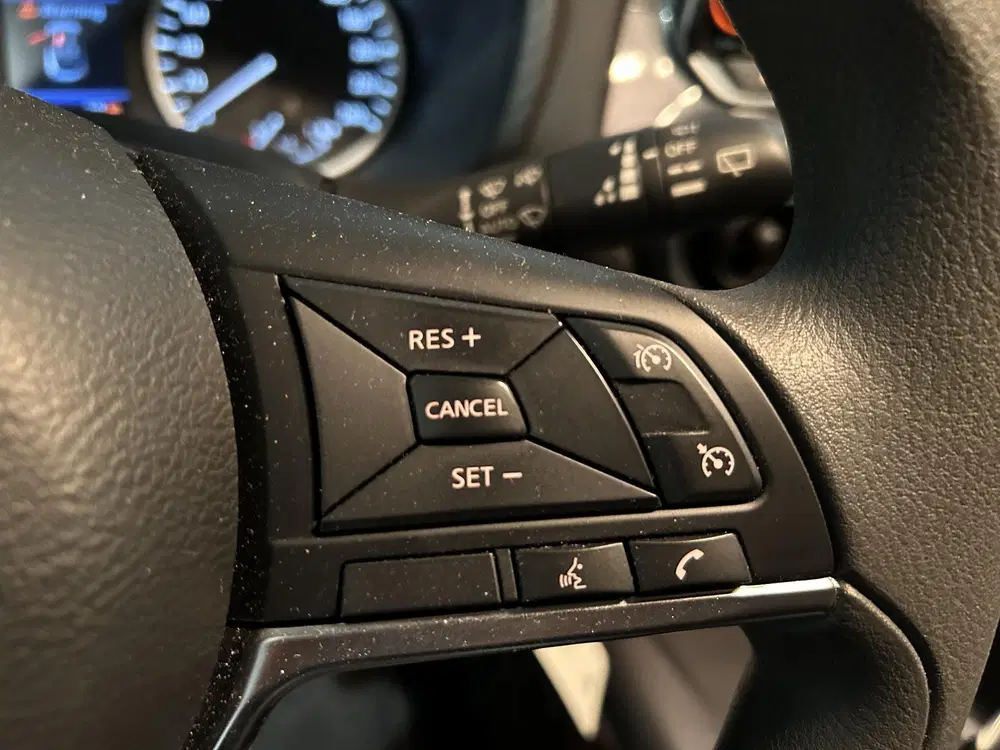 Nissan Juke 1.0 DIG-T Business Access uit 2023, foto 19