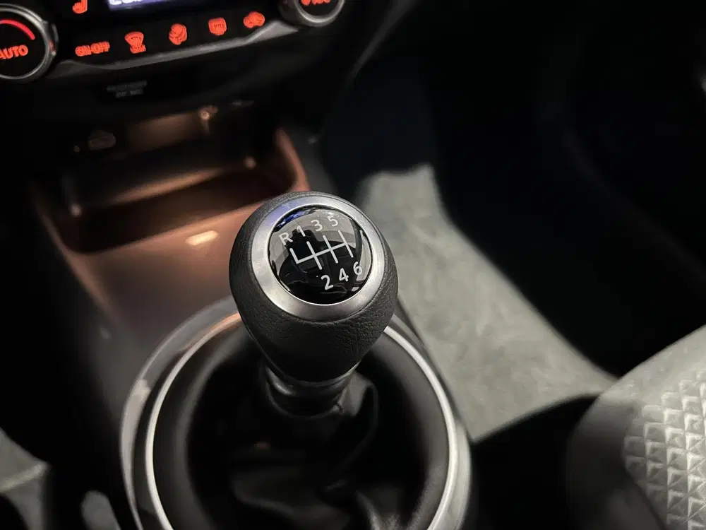 Nissan Juke 1.0 DIG-T Business Access uit 2023, foto 20