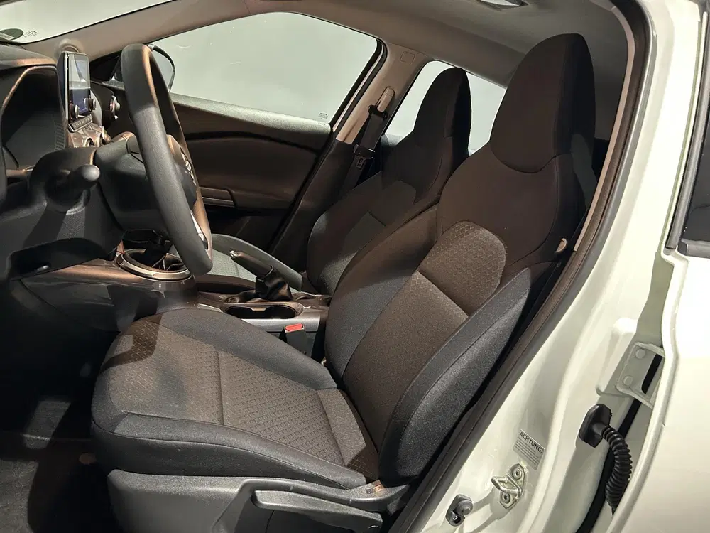 Nissan Juke 1.0 DIG-T Business Access uit 2023, foto 7
