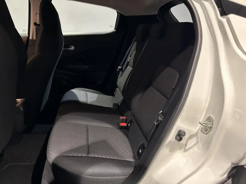 Nissan Juke 1.0 DIG-T Business Access uit 2023, foto 8