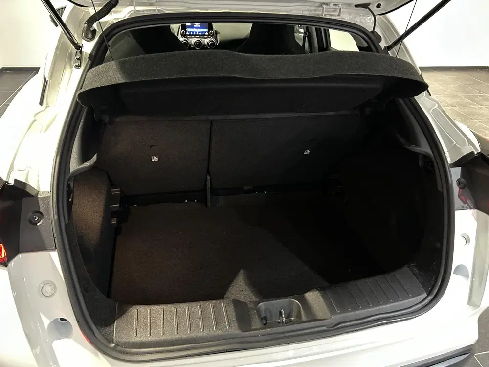 Nissan Juke 1.0 DIG-T Business Access uit 2023, foto 9
