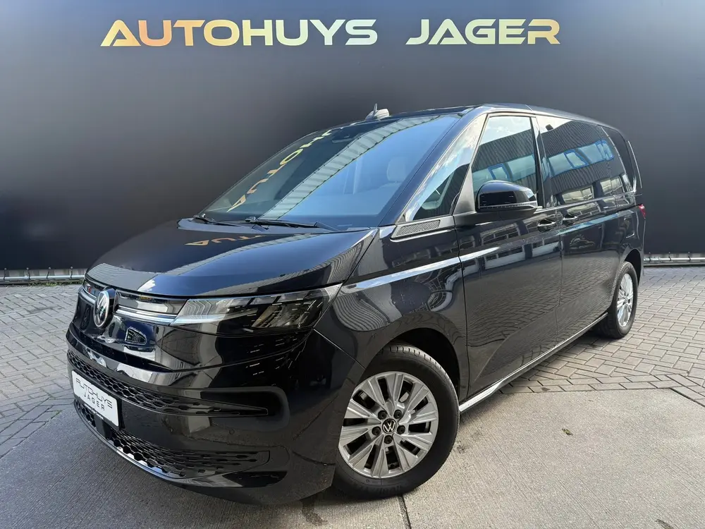 Volkswagen Multivan 1.4 eHybrid L1H1 Life 7Persoons uit 2023