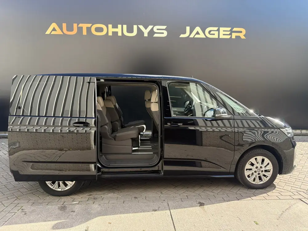 Volkswagen Multivan 1.4 eHybrid L1H1 Life 7Persoons uit 2023, foto 11