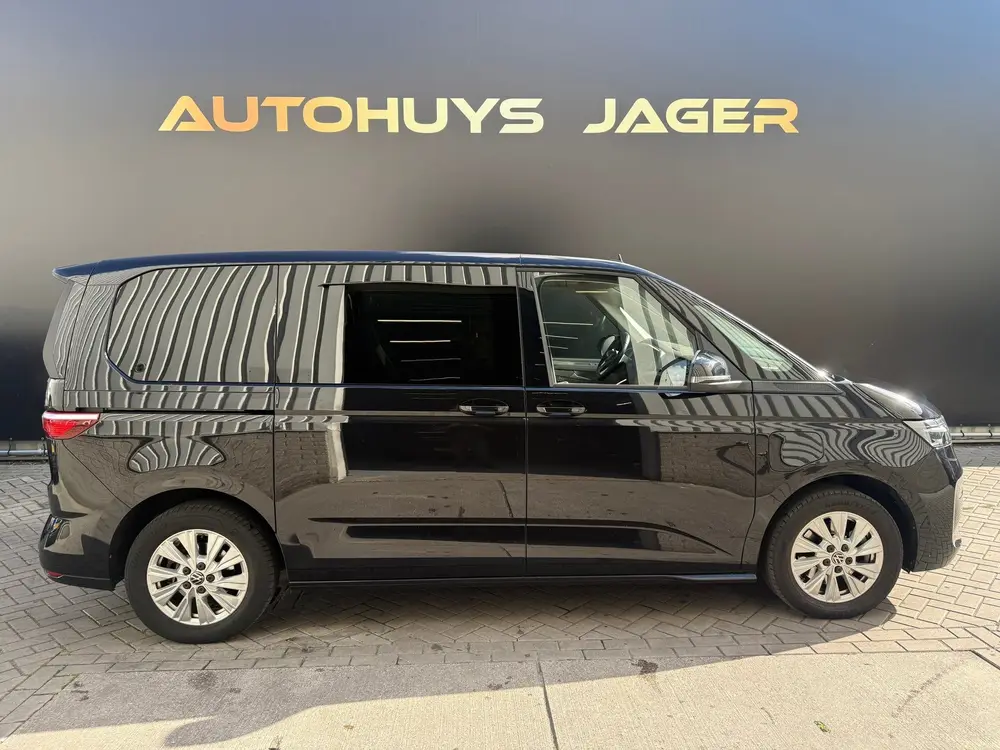 Volkswagen Multivan 1.4 eHybrid L1H1 Life 7Persoons uit 2023, foto 12