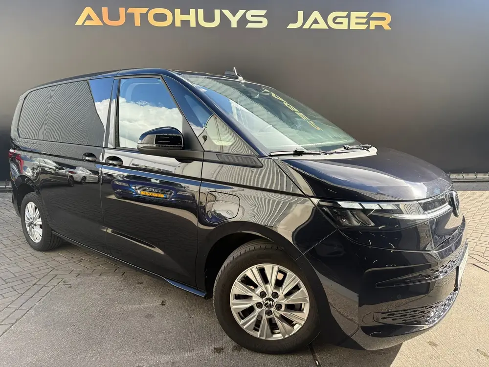 Volkswagen Multivan 1.4 eHybrid L1H1 Life 7Persoons uit 2023, foto 13