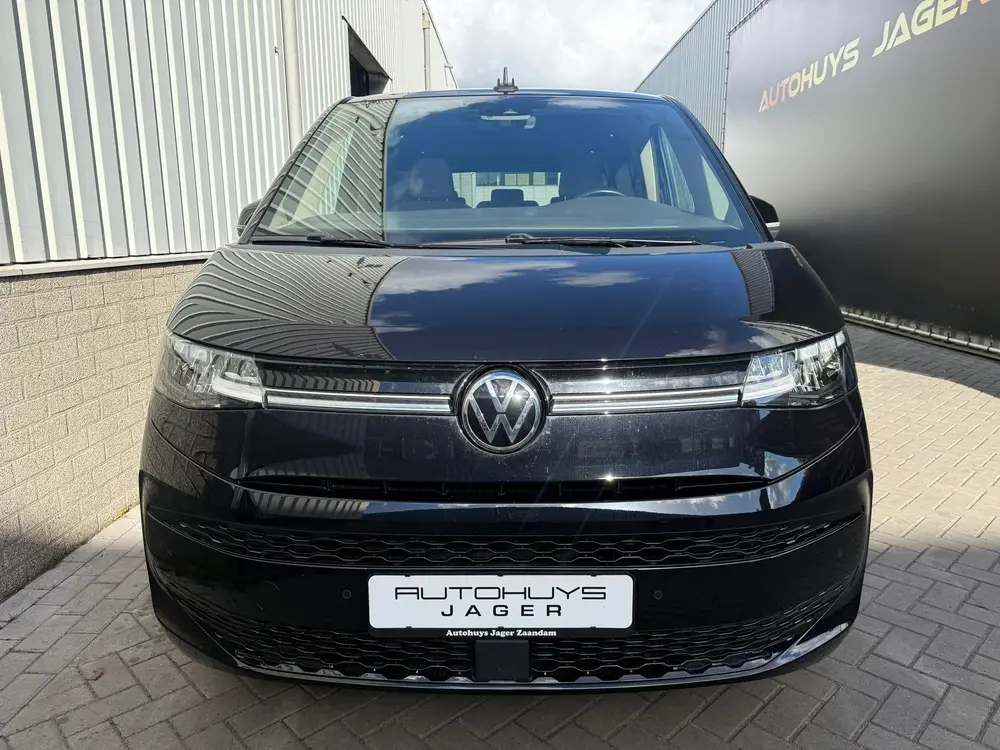 Volkswagen Multivan 1.4 eHybrid L1H1 Life 7Persoons uit 2023, foto 14